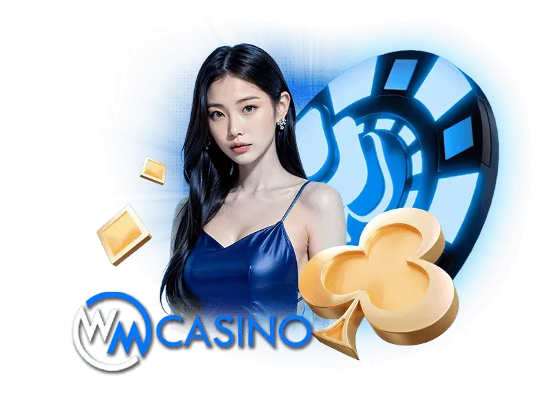 wm by สล็อตแตกหนัก